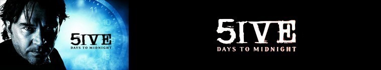 5ive Days To Midnight